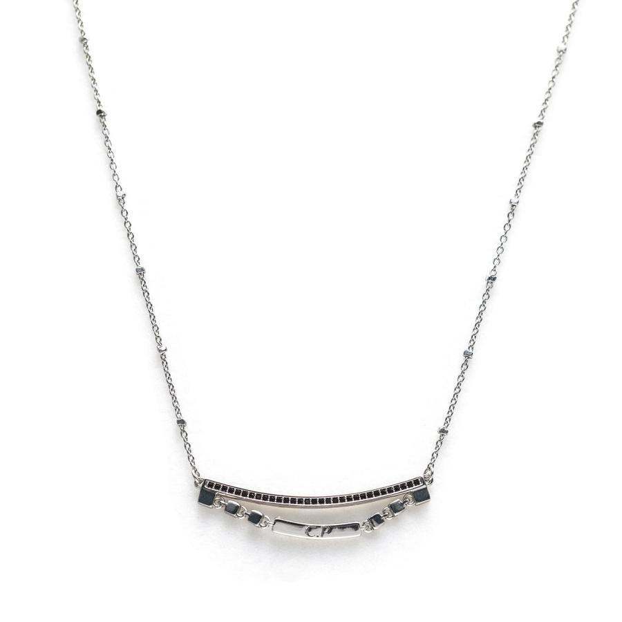 【並行輸入品】C.Paravano 女性用ネックレス ジュエリー ネックレス 18Kネックレス 女性用ジュエリー チェーンネックレス 女性用ペン_3