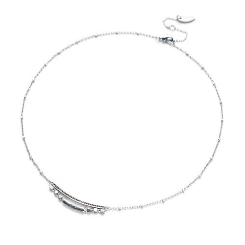 【並行輸入品】C.Paravano 女性用ネックレス ジュエリー ネックレス 18Kネックレス 女性用ジュエリー チェーンネックレス 女性用ペン_7