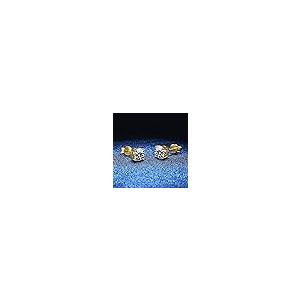 【並行輸入品】Real Diamond Earrings for Man and Women（?????????? ??? ??? ?????の画像
