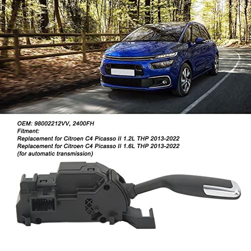 【並行輸入品】oceanside Automatic Gear Shifter, 98002212VV 4 Gear Transmissionの画像