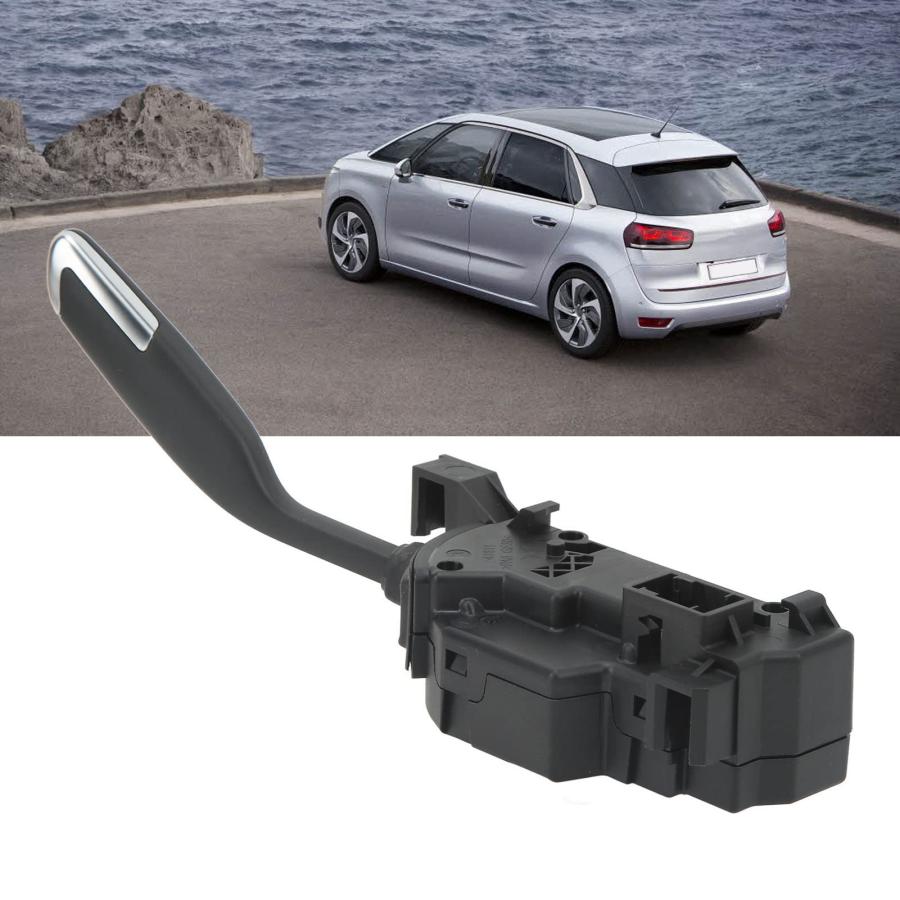 【並行輸入品】oceanside Automatic Gear Shifter, 98002212VV 4 Gear Transmissionの画像