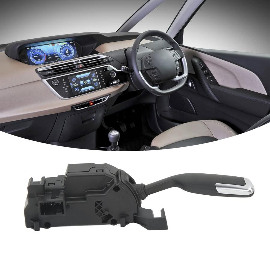 【並行輸入品】oceanside Automatic Gear Shifter, 98002212VV 4 Gear Transmissionの画像