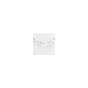 【並行輸入品】Trendy Five Pointed Star Necklace Clavicle Chain Choker For Wome_8