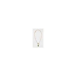 【並行輸入品】Elizabeth Cole レディース マチルダ ネックレス， 金属， 非対応 Elizabeth Cole Women's M_5