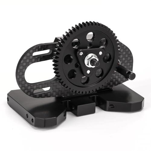 並行輸入品】RXZIXYL 1/10 RC クローラー オーバードライブ ギア