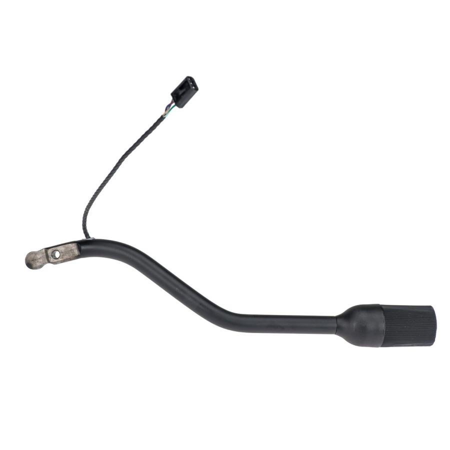 【並行輸入品】Kessocco Automatic Transmission Gear Shift Lever F4TZ7210B Trans_3