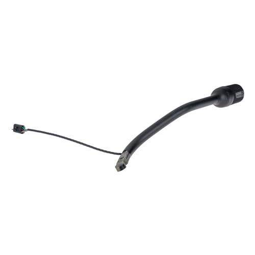 【並行輸入品】Kessocco Automatic Transmission Gear Shift Lever F4TZ7210B Trans_7