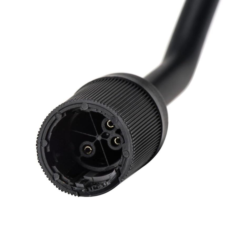 【並行輸入品】Kessocco Automatic Transmission Gear Shift Lever F4TZ7210B Trans_9