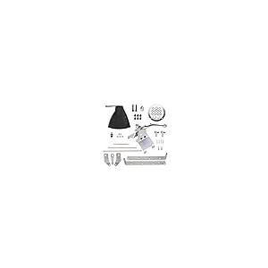 【並行輸入品】Saitedudu Automatic Transmission Shifter w/12Inch Stick Compatib_2