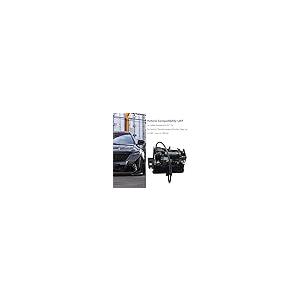 【並行輸入品】LUFASODERLING エアサスペンションコンプレッサーポンプ GMC Yukon XLに対応 キャデラックエスカレード シボ_4