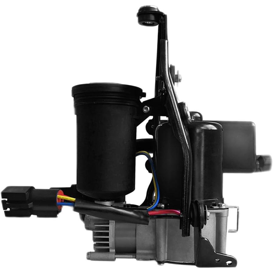 並行輸入品】エアサスペンションコンプレッサー フォード エクスペ