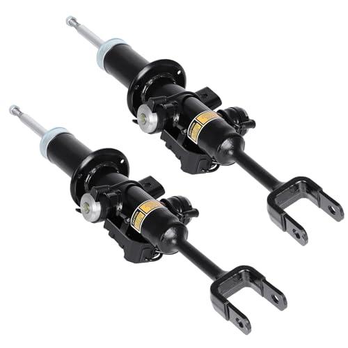 【並行輸入品】OCPTY Front Air Suspension Struts Assembly Shock Absorber fit fo_1
