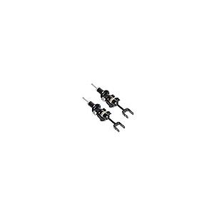 【並行輸入品】OCPTY Front Air Suspension Struts Assembly Shock Absorber fit fo_2