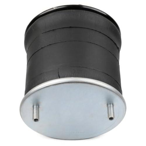 【並行輸入品】NUUDI Air Suspension W01 358 8050 Fits 1R14 039 (Iron，Aluminium_4