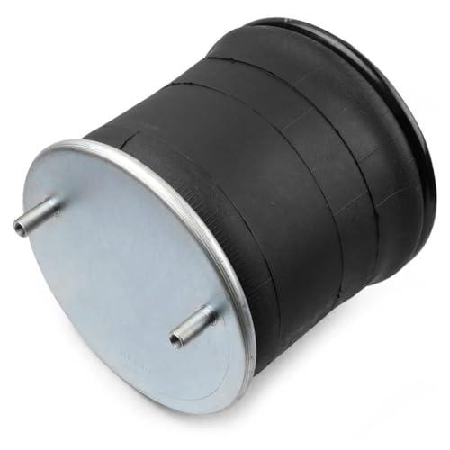 【並行輸入品】NUUDI Air Suspension W01 358 8050 Fits 1R14 039 (Iron，Aluminium_7