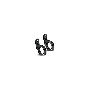【並行輸入品】UTV ホイップライトマウント 1.5インチ/1.75インチ/1.8インチ/2インチ/2.1インチロールバーに対応 (C18 Dの画像