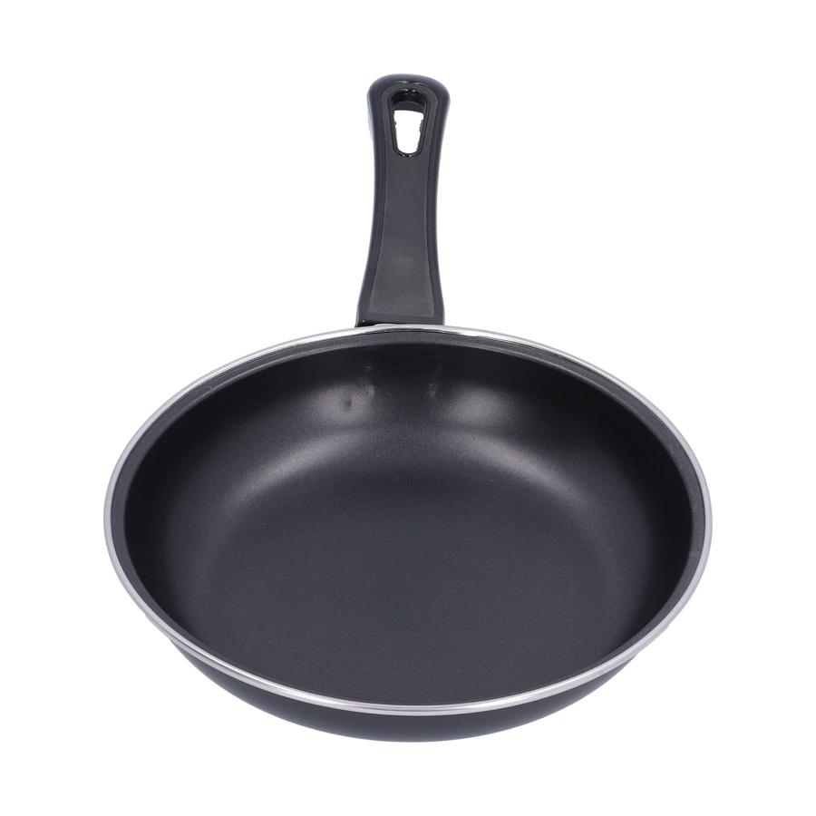 Mini Fry Pan, Stainless Steel Skillet Pan Mini Sauce Pan Non Sti 並行輸入品