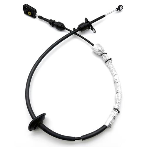 【並行輸入品】Arcticway オートマチックトランスミッションシフトケーブル/ギアシフトコントロールレバーセルクターケーブル Ford F_7