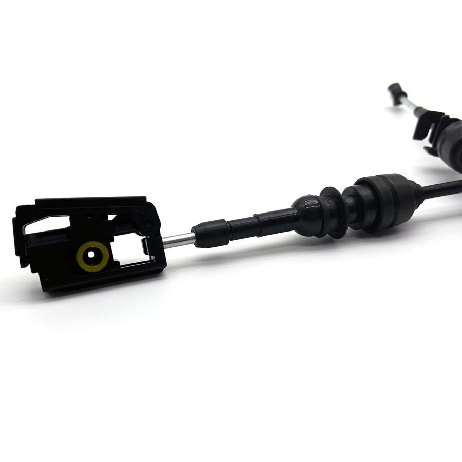 【並行輸入品】Arcticway オートマチックトランスミッションシフトケーブル/ギアシフトコントロールレバーセルクターケーブル Ford F_9