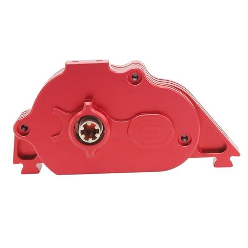 【並行輸入品】RC Gearbox Case Transmission Box Housing with Gear Wheel and Pin