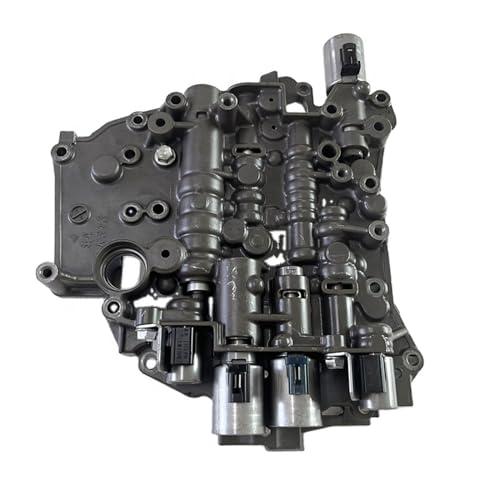 【並行輸入品】NAttco K313 Gearbox Valve Body Transmission Solenoid Valve Bodyの画像