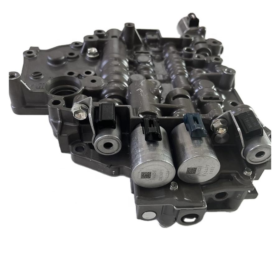【並行輸入品】NAttco K313 Gearbox Valve Body Transmission Solenoid Valve Bodyの画像