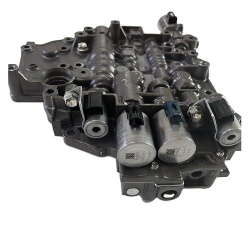 【並行輸入品】NAttco K313 Gearbox Valve Body Transmission Solenoid Valve Bodyの画像