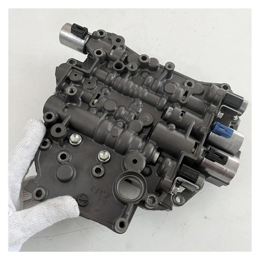 【並行輸入品】NAttco K313 Gearbox Valve Body Transmission Solenoid Valve Bodyの画像