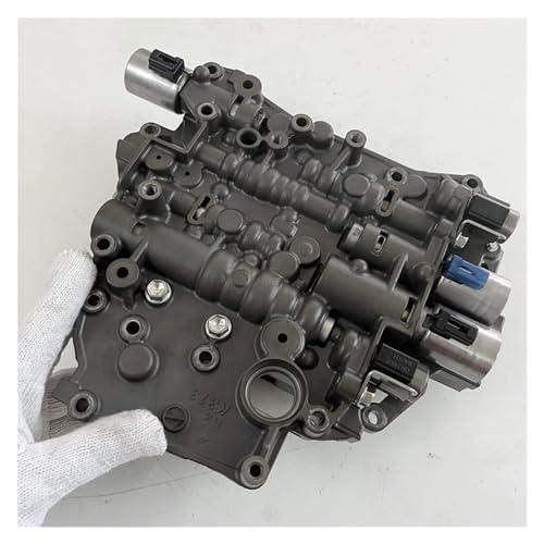 【並行輸入品】NAttco K313 Gearbox Valve Body Transmission Solenoid Valve Bodyの画像