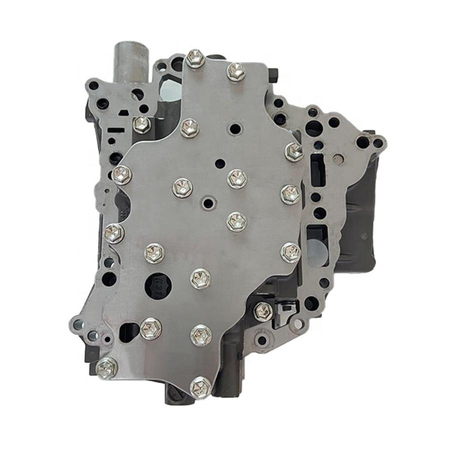 【並行輸入品】NAttco K313 Gearbox Valve Body Transmission Solenoid Valve Bodyの画像