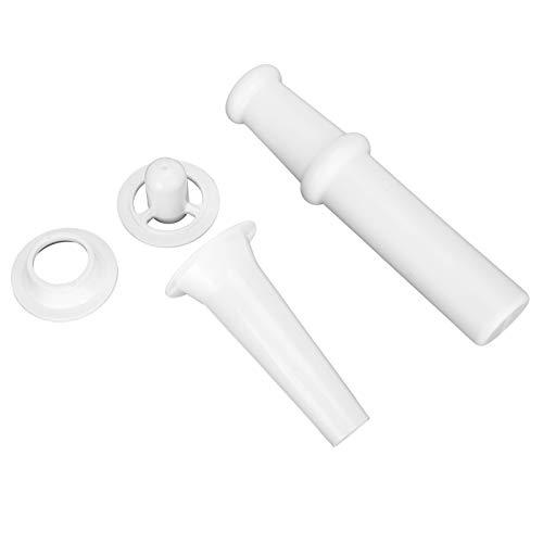 【並行輸入品】Universal Food Pusher + Sausage Filler Nozzle + Kubbe Attachment_1