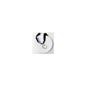 【並行輸入品】Zhang shine Y2k Heart Necklace Gothic Love Heart Y2k Aesthetic P_9
