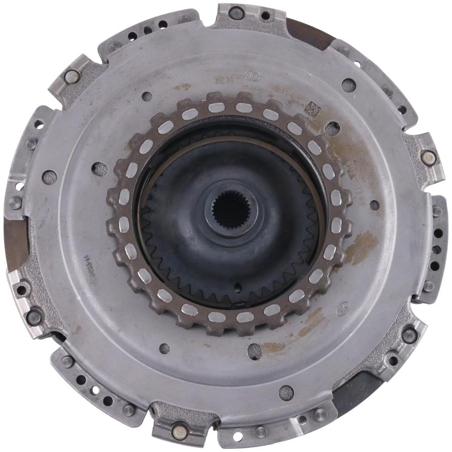 【並行輸入品】YQABLE ダブルクラッチセット 41200 2A001 41200 2A000 ヒュンダイ ベロスター 2011 2017 K_3