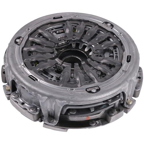 【並行輸入品】YQABLE ダブルクラッチセット 41200 2A001 41200 2A000 ヒュンダイ ベロスター 2011 2017 K_7