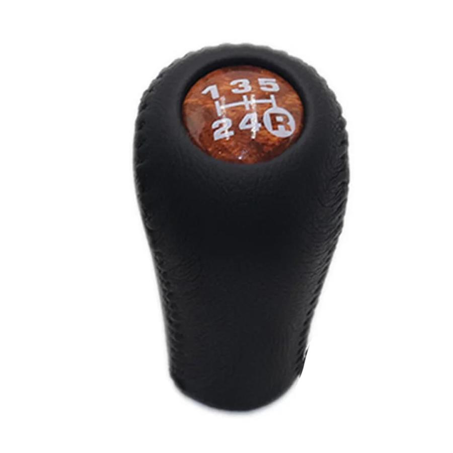 【並行輸入品】Gear Handle Manual Transmission Gear Shift Knob for Toyota for 4_3