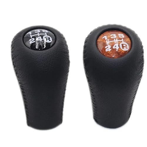 【並行輸入品】Gear Handle Manual Transmission Gear Shift Knob for Toyota for 4_7