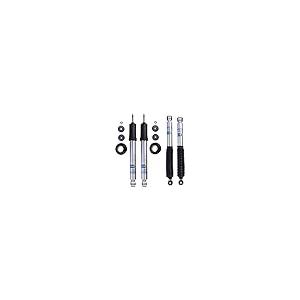 【並行輸入品】 Bilstein 5100 Series Set of Front Ride Height Adjustable Shocksの画像