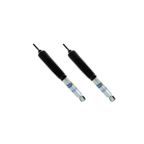 【並行輸入品】 Bilstein Pair of B8 5100 Suspension Front Shock Absorbers for 19の画像