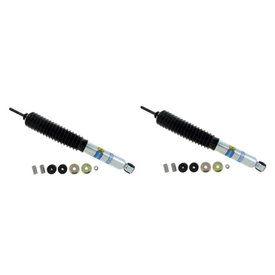 【並行輸入品】 Bilstein Pair of B8 5100 Suspension Front Shock Absorbers for 19の画像