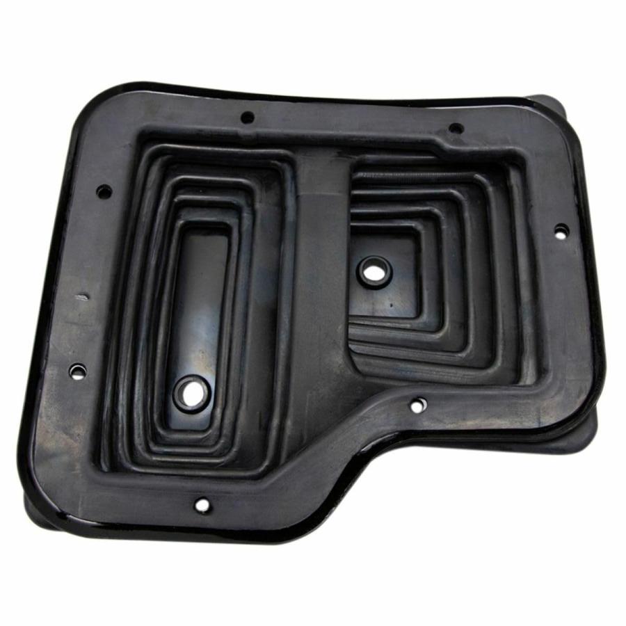 【並行輸入品】SLCUKMT Manual Transmission Outer Gear Shift Lever Molded Rubber