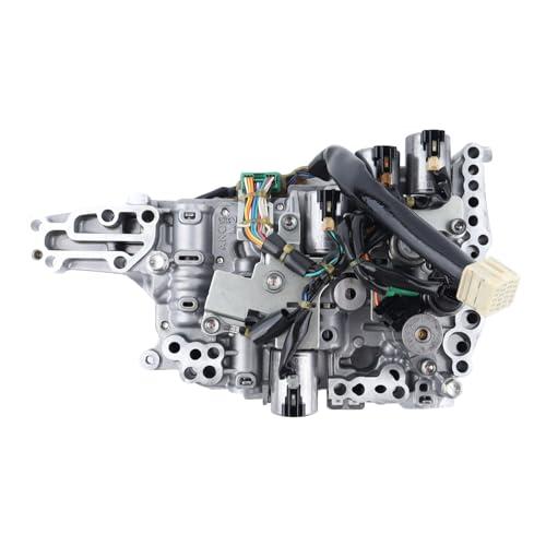 【並行輸入品】MISIOEK Transmission Valve Body Fit For Nissan Murano X Trail Alの画像