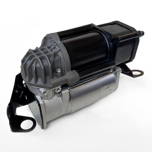 【並行輸入品】KEIYSHOLCK Air Suspension Compressor Pump Compatible with 16 20_7