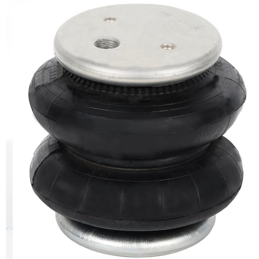 【並行輸入品】RKYJLVG 2pcs Air Suspension Shock Absorber Strut and Spring Set_3
