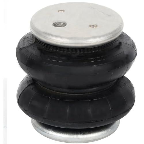 【並行輸入品】RKYJLVG 2pcs Air Suspension Shock Absorber Strut and Spring Set_4