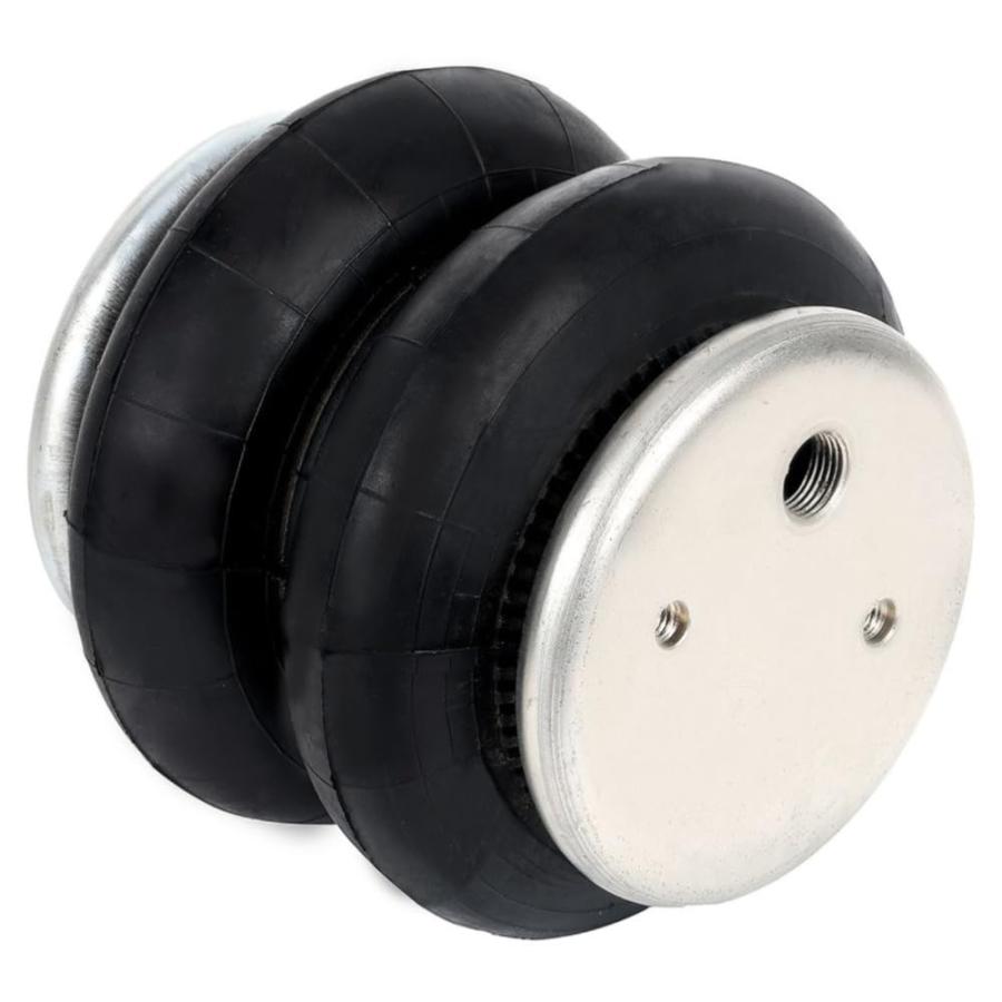 【並行輸入品】RKYJLVG 2pcs Air Suspension Shock Absorber Strut and Spring Set_9