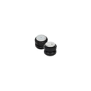 【並行輸入品】KHFAXTYK Pair Air Suspension Air Springs 2500lb Fits 255C /2"NPT_2