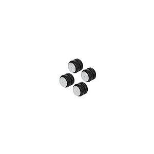 【並行輸入品】Merusedesu 4pcs Air Suspension Air Springs 2500lb Fits 255C /2"_2