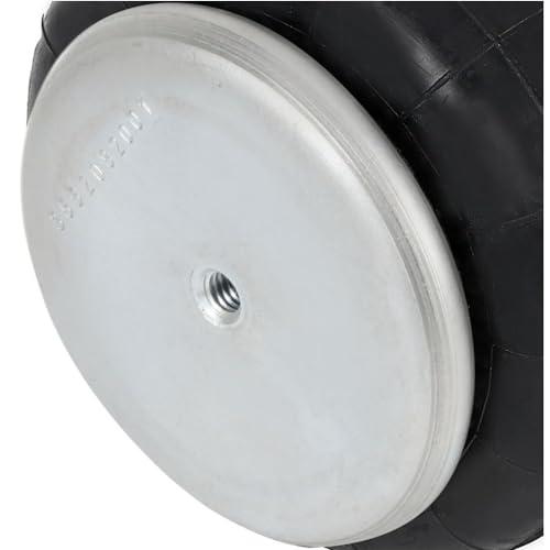【並行輸入品】Merusedesu 4pcs Air Suspension Air Springs 2500lb Fits 255C /2"_7