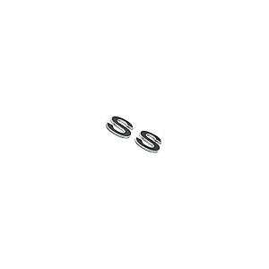 【並行輸入品】2Pc 1996 2002 Camaro SS Fender Emblem 3D Badge Nameplate Letter_8