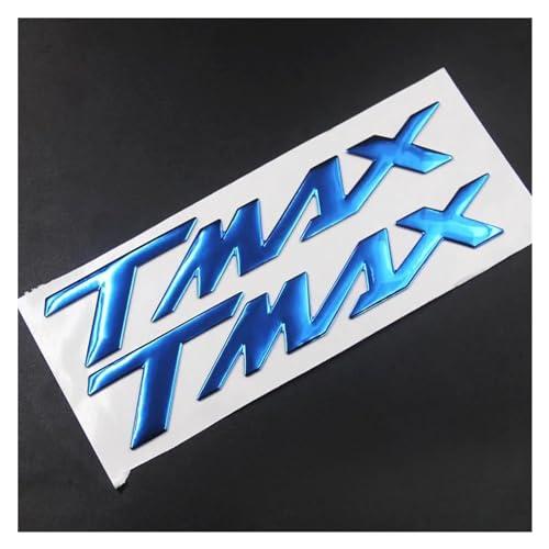 【並行輸入品】TMAX 560 T MAX 530 500 TMAX560 TMAX500 TMAX530 XP SX Side 3D Decの画像